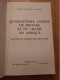 Quarante-six Années De Brousse Et De Chasse En Afrique WOUTERS De BOUCHOUT 1972 - Chasse/Pêche