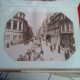 Delcampe - ALBUM 60 PHOTO PAYS BAS PERIODE 1890 DONT HARLEM AMSTERDAM QUARTIER DES JUIFS LA HAYE ET TABLEAU REMBRANDT - Alben & Sammlungen