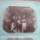 Delcampe - ALBUM 60 PHOTO PAYS BAS PERIODE 1890 DONT HARLEM AMSTERDAM QUARTIER DES JUIFS LA HAYE ET TABLEAU REMBRANDT - Alben & Sammlungen