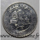 LIBAN - KM 39 - 500 LIVRES 1996 - SPL - Lebanon