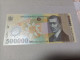 Billete De Rumania De 500.000 Lei, Año 2000, UNC - Romania