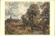 71726677 Stoke By Nayland Painting John Constable W. W. Kimball Collection Stoke - Sonstige & Ohne Zuordnung