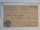 DJ 16 RUSSIE   BELLE  CARTE  ENTIER RARE 1913   ST PETERSBURG A  STOKHOLM  SUEDE   +AFFRANCH. INTERESSANT++ - Enteros Postales