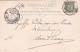 1889	162	Bloemendaal, (poststempel 1901) - Bloemendaal