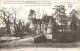 FRANCE - Le Vieux Château De Bémécourt Près Breteuil (Eure) - Vue D'ensemble Du Château - Carte Postale Ancienne - Breteuil