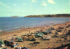 ABERSOCH BEACH, ST. TUDWALS ISLAND, BOATS, GWYNEDD, WALES, UNITED KINGDOM, POSTCARD - Gwynedd