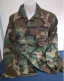 Veste Camouflée OTAN US ARMY - Uniforms