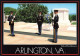ARLINGTON - TOMB OF THE UNKNOWNS - Arlington