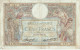 BILLETE DE FRANCIA DE 100 FRANCS DEL AÑO 1934 LUC OLIVIER MERSON (BANKNOTE) - 100 F 1908-1939 ''Luc Olivier Merson''