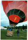 CPM - CHEVILLY-LARUE - Fête Communale Montgolfière Dans Le Parc - Photo M.Dussart ... Edition Club M.Hartz - Chevilly Larue