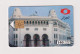 ALGERIA - General Post Office Chip Phonecard - Algeria