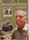 Germany Deutschland 2009 Berhard Grzimek, German Zoo Director, Zoologist, Giraffe Monkey Fauna, TV Television, Berlin - 2001-2010