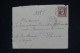 GRECE - Lettre De 1895 Pour Paris Adressée à La Comtesse CHANDON De BRIAILLES Née De CLERMONT-TONNERRE - A  2020 - Storia Postale