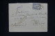 GRECE - Lettre Pour Paris Adressée à La Comtesse CHANDON De BRIAILLES Née De CLERMONT-TONNERRE - A  2040 - Cartas & Documentos