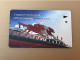 Mint Singapore TransitLink Metro Train Subway Ticket Card, Singapore Racecourse Opening, Set Of 1 Mint Card In Folder - Singapur