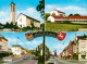 72851042 Letmathe Oestrich Evangelische Kirche Krankenhaus Hagener Strasse  Iser - Iserlohn