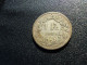 SUISSE : 1 FRANC  1880 B *   KM 24     TB - 1 Franc