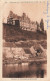 FRANCE - Environs De Cloyes Sur Le Loir (E Et L) - Vue Générale Château De Montigny Le Gannelon - Carte Postale Ancienne - Montigny-le-Gannelon