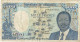 Billet 1000 Francs République Du Cameroun - Billet 1000 Francs Cameroun 1/01/1988 Rare - Cameroun