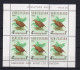 New Zealand: 1966   Health Stamps - Birds   M/Ss   MNH (2) - Unused Stamps