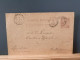 106/012   CP MONACO  1892 POUR LA HOLLANDE - Cartas & Documentos