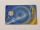 JORDAN-(JO-JPP-0019)-Jordanian Landmarks-(59)-(JD5)-(00967000)-(silver Chip)-used Card - Jordanien