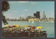 114758/ TORONTO, Panorama Of The Harbour And Pleasure Boats - Toronto