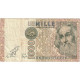 Italie, 1000 Lire, 1982-1983, 1982-01-06, KM:109b, TB - 1000 Lire
