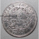 GADOURY 584 - 5 FRANCS 1810 A - Paris - TYPE NAPOLEON EMPEREUR - KM 694 - TTB - 5 Francs