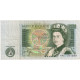 Grande-Bretagne, 1 Pound, Undated (1978-84), KM:377a, TB - 1 Pound