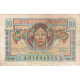 France, 10 Francs, 1947 Trésor Français, 1947, A.01834235, SUP - 1947 French Treasury