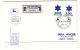 Israël - Lettre Recom FDC De 1979 - Oblit Tel Aviv - Exp Vers Haifa - - Storia Postale