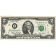 États-Unis, 2 Dollars, 1976, TB - Bilglietti Della Riserva Federale (1914-1918)