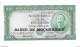 *mozambique 100 Escudos 1976  117 Unc - Moçambique