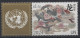 ONU New-York 2024 - "Chinese Lunar Calendar" Dragon - Détaché De Feuille Perso ** 1 Timbre (l'un OU L'autre) - Unused Stamps