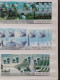 Delcampe - 2005-2023 Nominaal Meest Persoonlijke Postzegels W.b. Ca. €470, NL1 (ca. 1770x), Internationaal (ca. 30x) En December (5 - Collections