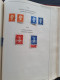 Delcampe - 1864-1948 Collectie Deels Gespecialiseerd Inclusief Iets Poststukken En N.N.G. In Klemband - Netherlands Indies