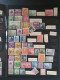 Delcampe - 1942-1945 Including Small Stock */** And Used, Postmarks With Better Offices, Covers/postcards With Some Better Items Pa - Netherlands Indies