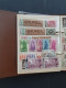Delcampe - 1860 Onwards Used And */** Including Classic Stamps, Railway, Cinderella's, Covers Etc. In Box - Autres & Non Classés