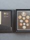 Great Britain Collection The Royal Mint (40 Pieces) Among Which 4th Olympiad 1908 2 Pound In Original Boxes With Certifi - Sonstige & Ohne Zuordnung