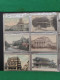 Delcampe - Belgium, Approx. 200 Postcards Including Litho Cards In Album - Autres & Non Classés