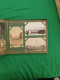 Delcampe - Cover Over 1000 Postcards Including Europe (Germany, Ireland), Some Dutch East Indies Etc. Mainly Pre 1940 In 3 Albums I - Autres & Non Classés