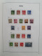 Delcampe - 1851/ 2012 Used Collection Including Denmark, Norway And Sweden Nicely Arranged In 6 (Davo) Albums - Autres - Europe