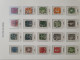 Delcampe - 1874/1940, Star Cancellations (Stjernestempler), Comprehensive And Advanced Collection With Ca.3200 Stamps/fragments, 42 - Autres & Non Classés