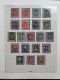 Delcampe - 1918/1938 Specialised Collection, Used And */** With Better Items, Airmail Sets, Both Wipa Stamps On Fragment, Postal Hi - Sonstige & Ohne Zuordnung