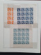 Delcampe - 1918/1938 Specialised Collection, Used And */** With Better Items, Airmail Sets, Both Wipa Stamps On Fragment, Postal Hi - Sonstige & Ohne Zuordnung
