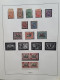 Delcampe - 1849/2000 Specialised Collection Used And */** With Better Items, Postmarks, Varieties, Proofs, Miniature Sheets, Bookle - Autres & Non Classés