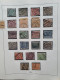 Delcampe - 1849/2000 Specialised Collection Used And */** With Better Items, Postmarks, Varieties, Proofs, Miniature Sheets, Bookle - Autres & Non Classés