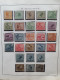 Delcampe - 1886/1966 Collection With Ruanda-Urundi, Burundi And Rwanda Mostly */** With Better Sets And Miniature Sheets In Prinet  - Other & Unclassified