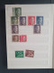 Delcampe - 1871-1945, Collection Used Asnd */** With Many Better Stamps And Sets (a.o. 5 Mark Mi. No. 66, Wagner, Südamerikafahrt,  - Other & Unclassified